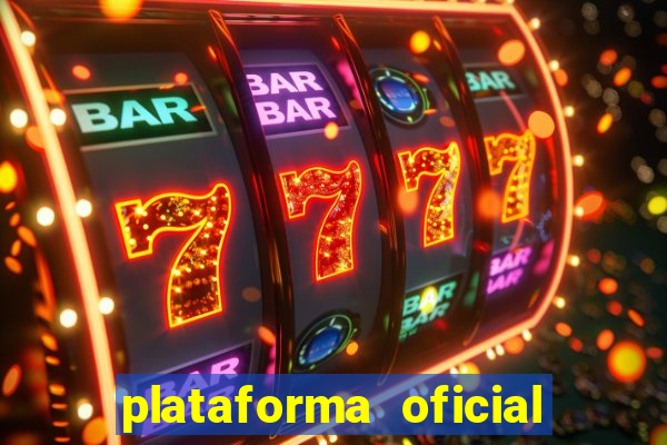 plataforma oficial do jogo do tigre